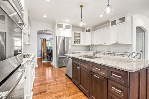 20745 Evergreen Trail North Royalton OH 44133