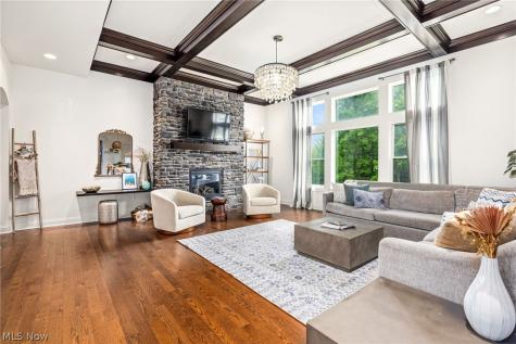20745 Evergreen Trail North Royalton OH 44133