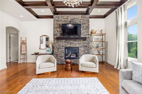 20745 Evergreen Trail North Royalton OH 44133