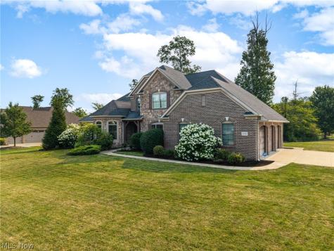 20745 Evergreen Trail North Royalton OH 44133