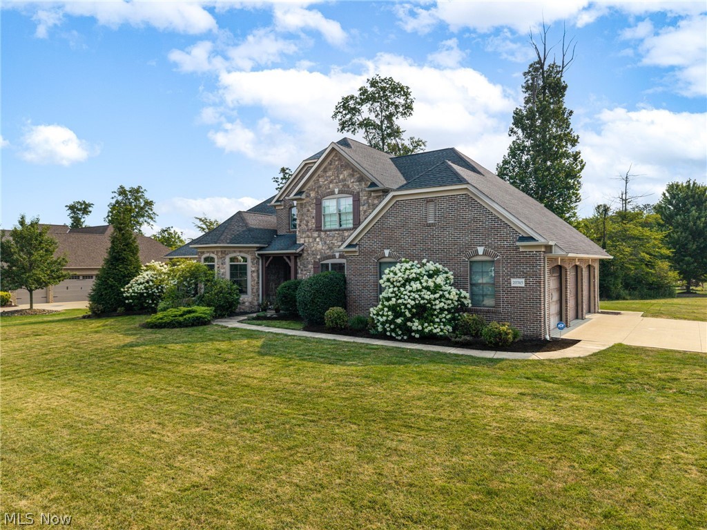 20745 Evergreen Trail North Royalton OH 44133