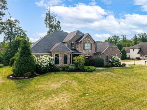 20745 Evergreen Trail North Royalton OH 44133