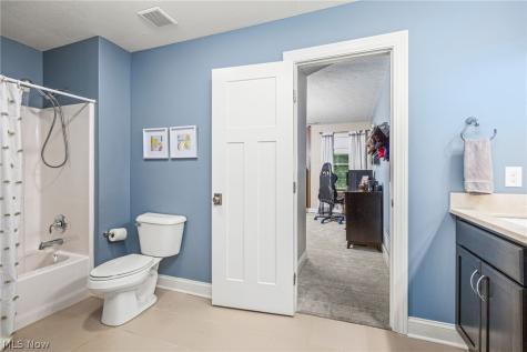 20745 Evergreen Trail North Royalton OH 44133