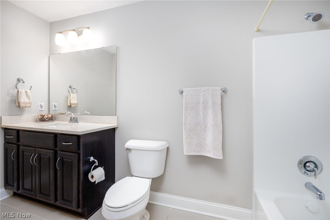 20745 Evergreen Trail North Royalton OH 44133