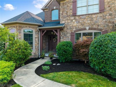 20745 Evergreen Trail North Royalton OH 44133