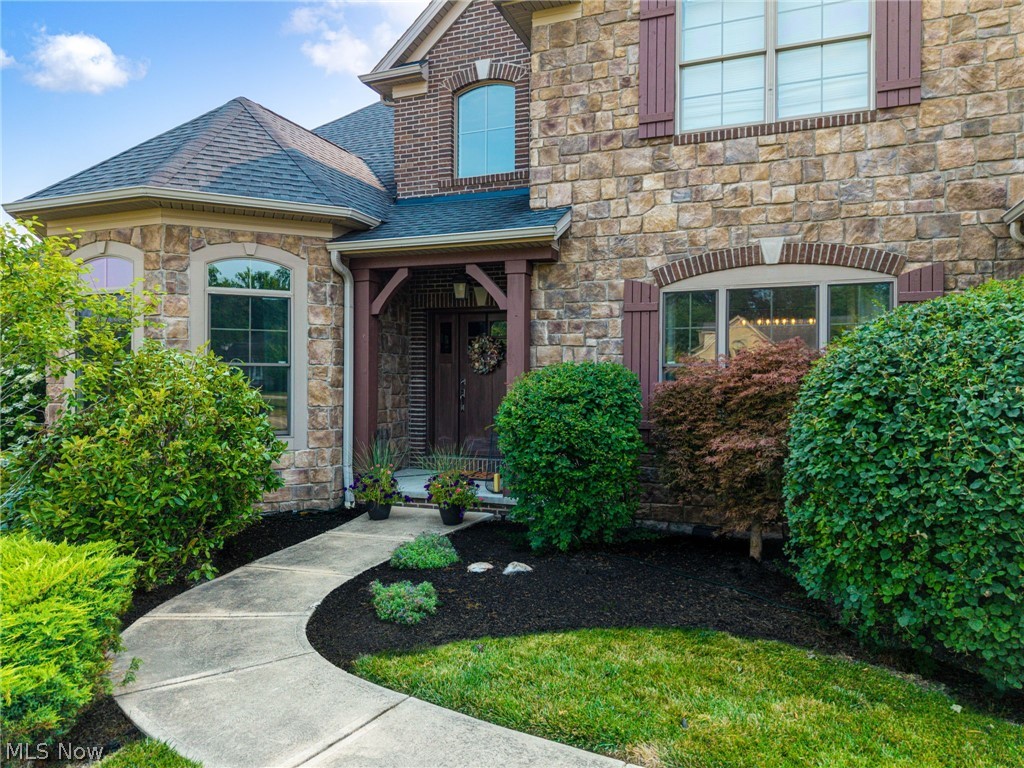 20745 Evergreen Trail North Royalton OH 44133