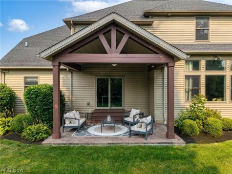 20745 Evergreen Trail North Royalton OH 44133