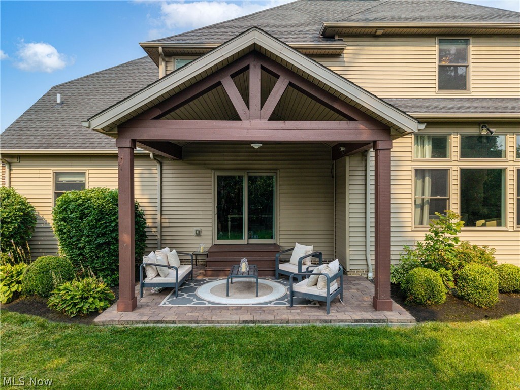 20745 Evergreen Trail North Royalton OH 44133
