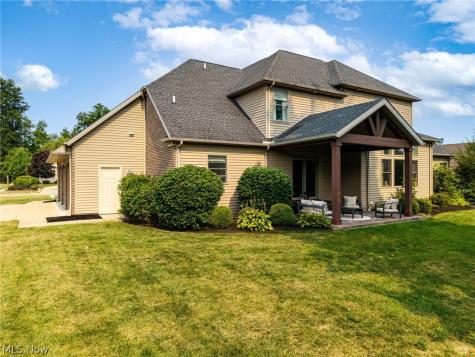 20745 Evergreen Trail North Royalton OH 44133