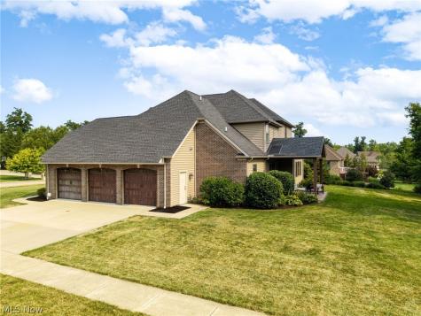 20745 Evergreen Trail North Royalton OH 44133