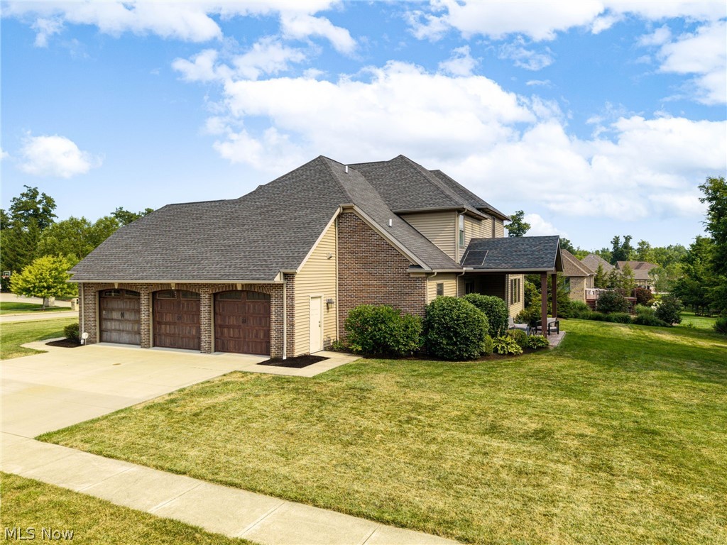 20745 Evergreen Trail North Royalton OH 44133