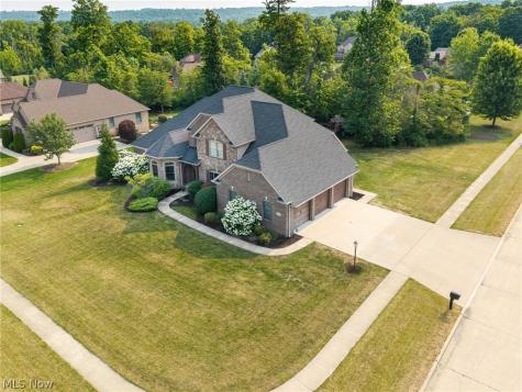 20745 Evergreen Trail North Royalton OH 44133