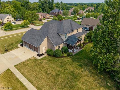 20745 Evergreen Trail North Royalton OH 44133