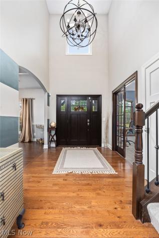 20745 Evergreen Trail North Royalton OH 44133