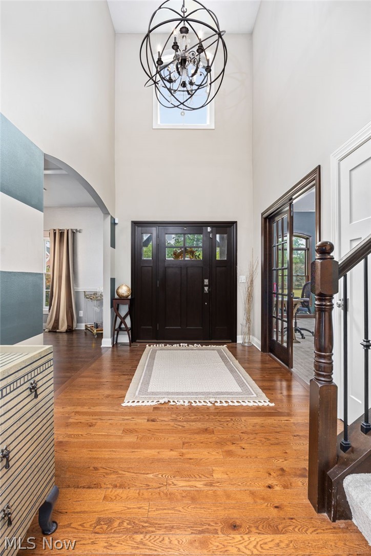 20745 Evergreen Trail North Royalton OH 44133