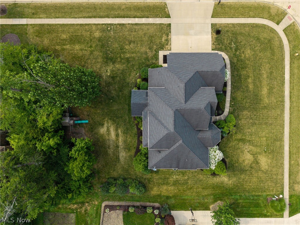 20745 Evergreen Trail North Royalton OH 44133