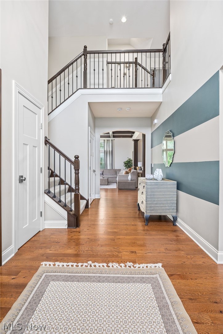 20745 Evergreen Trail North Royalton OH 44133