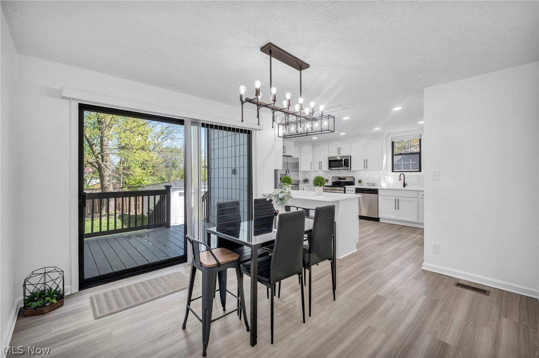 3741 Woodridge Road Cleveland Heights OH 44121