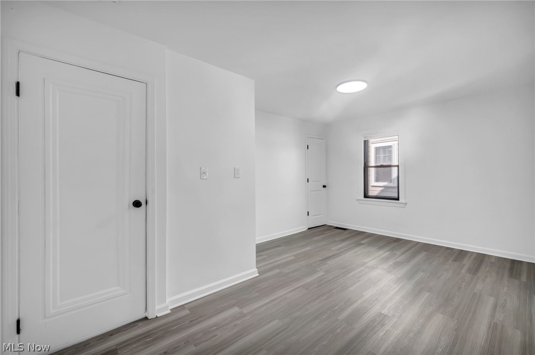3741 Woodridge Road Cleveland Heights OH 44121