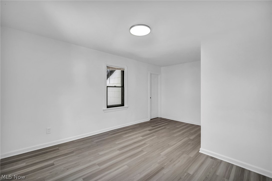 3741 Woodridge Road Cleveland Heights OH 44121
