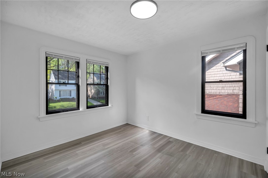 3741 Woodridge Road Cleveland Heights OH 44121