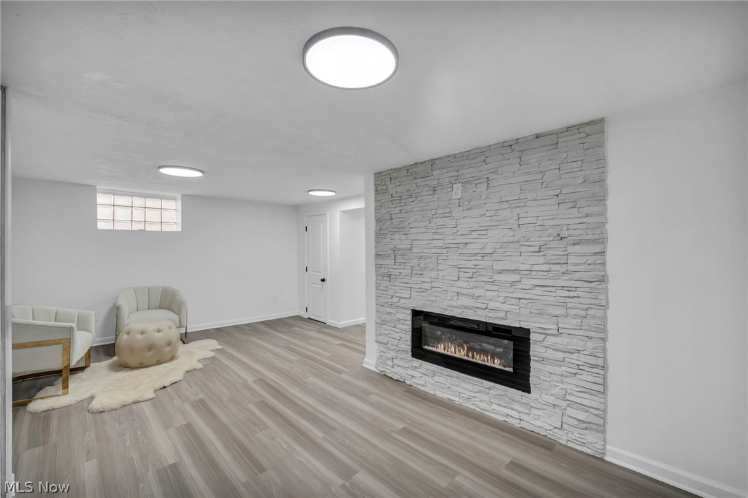 3741 Woodridge Road Cleveland Heights OH 44121