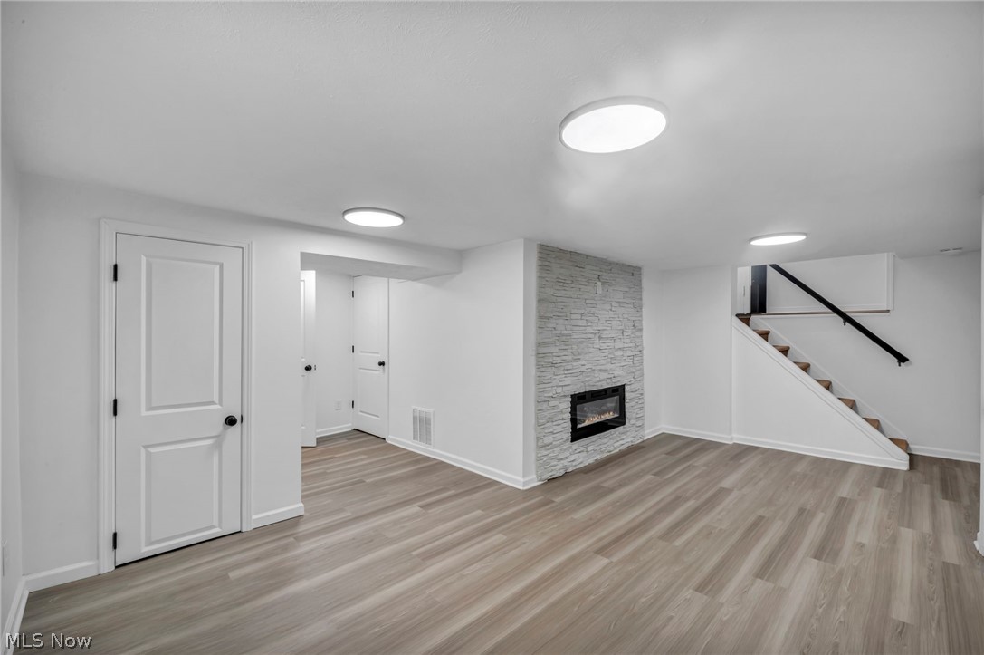 3741 Woodridge Road Cleveland Heights OH 44121