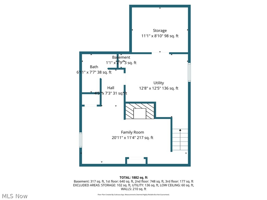 3741 Woodridge Road Cleveland Heights OH 44121