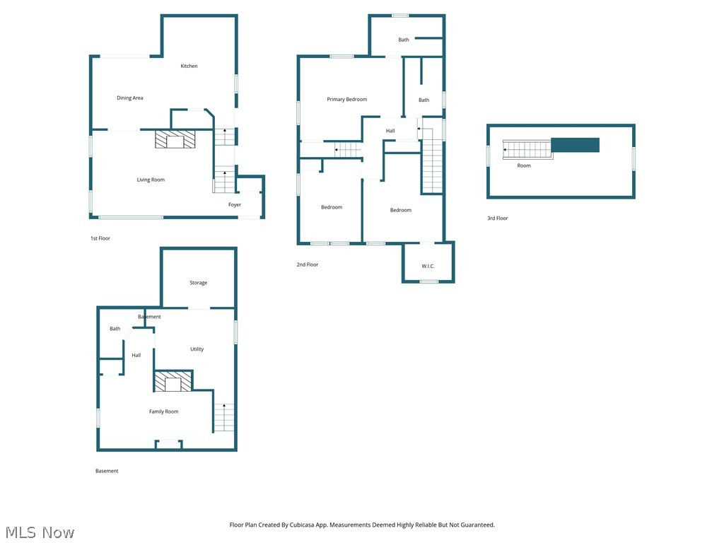 3741 Woodridge Road Cleveland Heights OH 44121