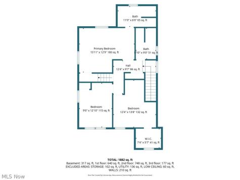 3741 Woodridge Road Cleveland Heights OH 44121
