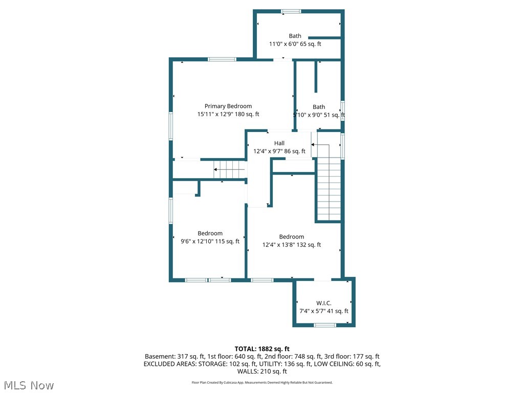 3741 Woodridge Road Cleveland Heights OH 44121