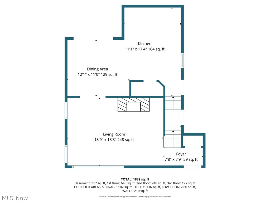 3741 Woodridge Road Cleveland Heights OH 44121