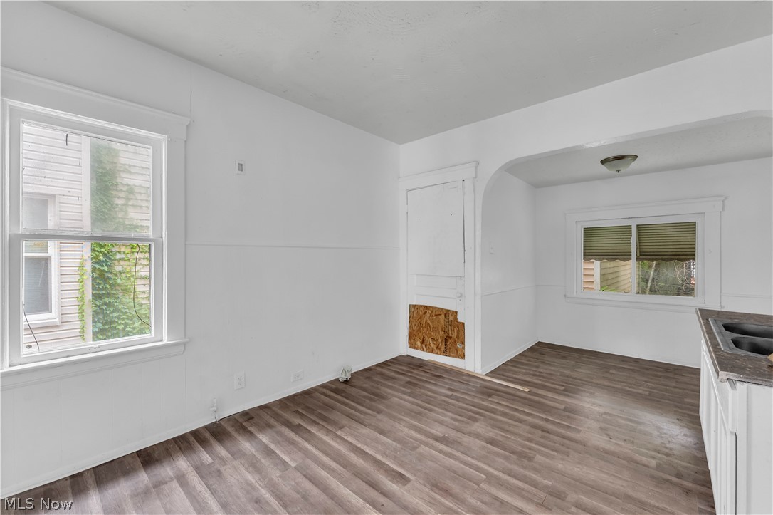 1418 E 95th Street Cleveland OH 44106