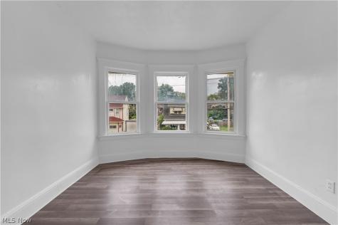 1418 E 95th Street Cleveland OH 44106