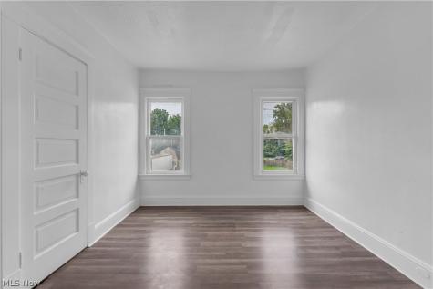 1418 E 95th Street Cleveland OH 44106
