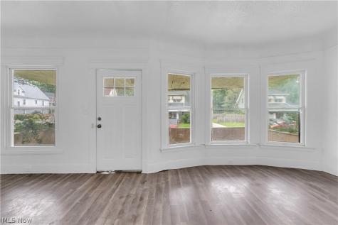 1418 E 95th Street Cleveland OH 44106