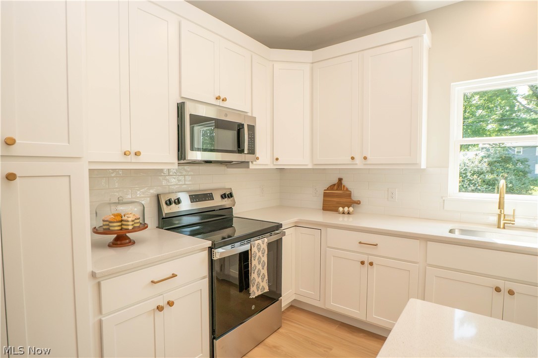 4327 Skycrest Drive NW Canton OH 44718