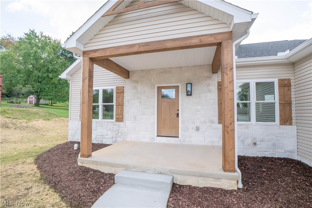 4327 Skycrest Drive NW Canton OH 44718