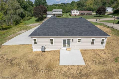 4327 Skycrest Drive NW Canton OH 44718