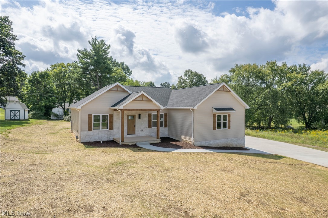 4327 Skycrest Drive NW Canton OH 44718