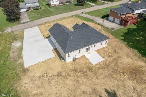 4327 Skycrest Drive NW Canton OH 44718