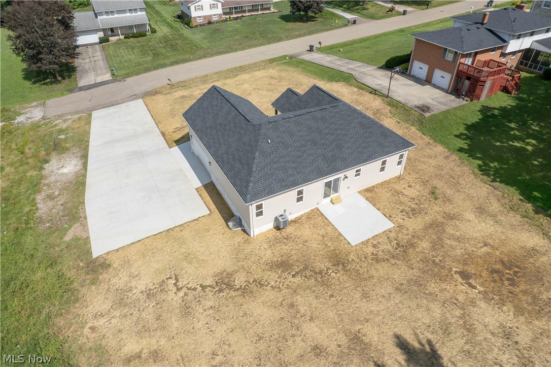 4327 Skycrest Drive NW Canton OH 44718