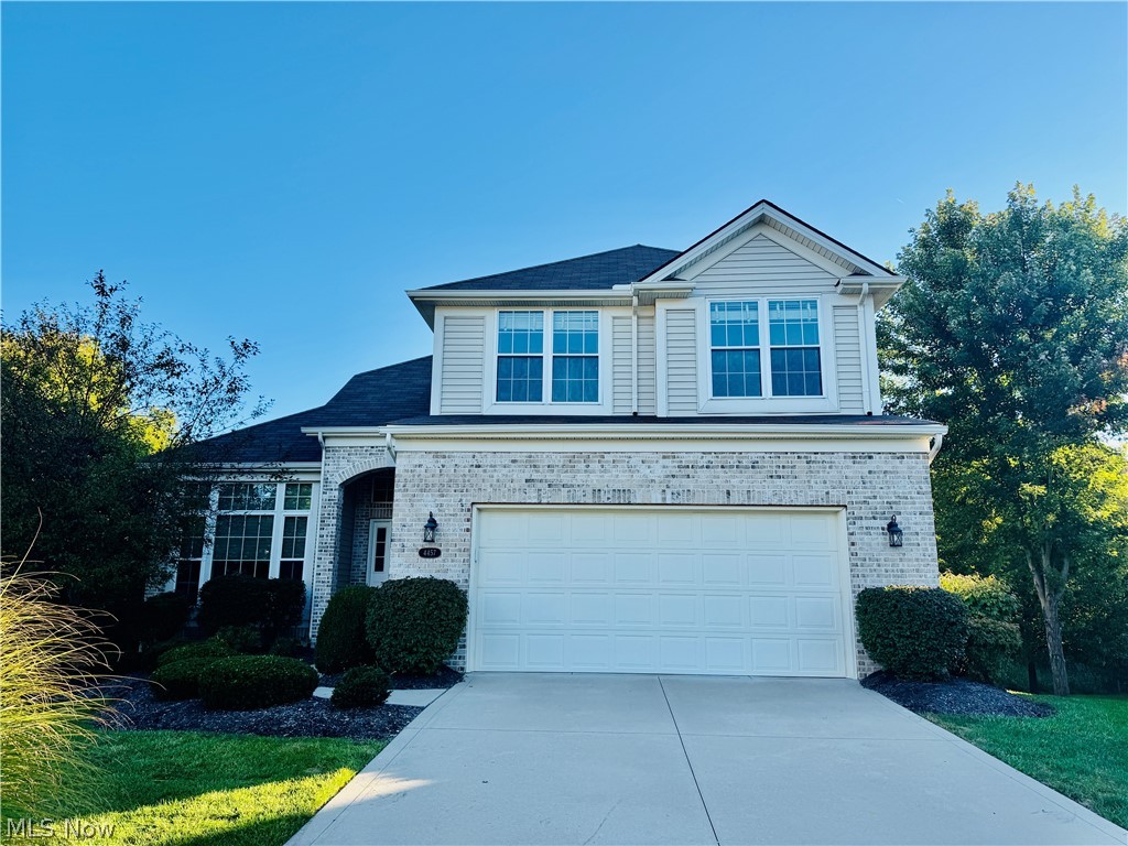 4457 Forest Lake Court Stow OH 44224