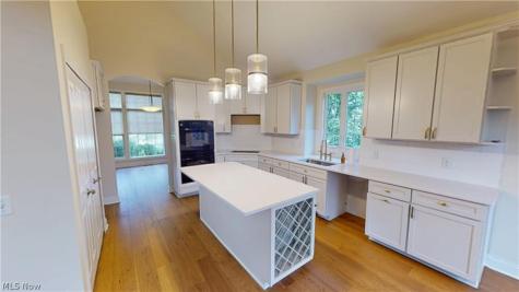 4457 Forest Lake Court Stow OH 44224