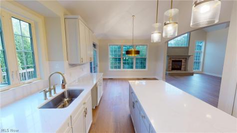 4457 Forest Lake Court Stow OH 44224