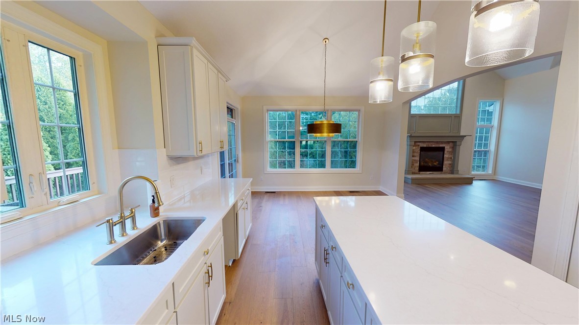 4457 Forest Lake Court Stow OH 44224