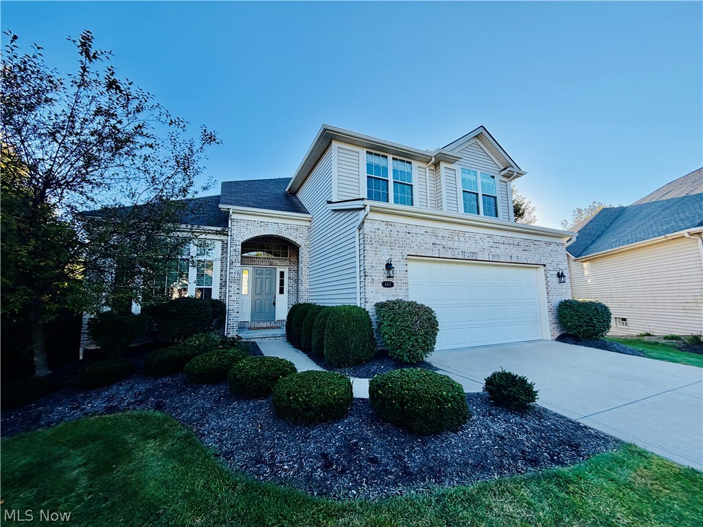 4457 Forest Lake Court Stow OH 44224