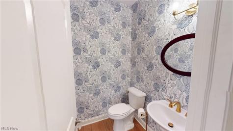 4457 Forest Lake Court Stow OH 44224
