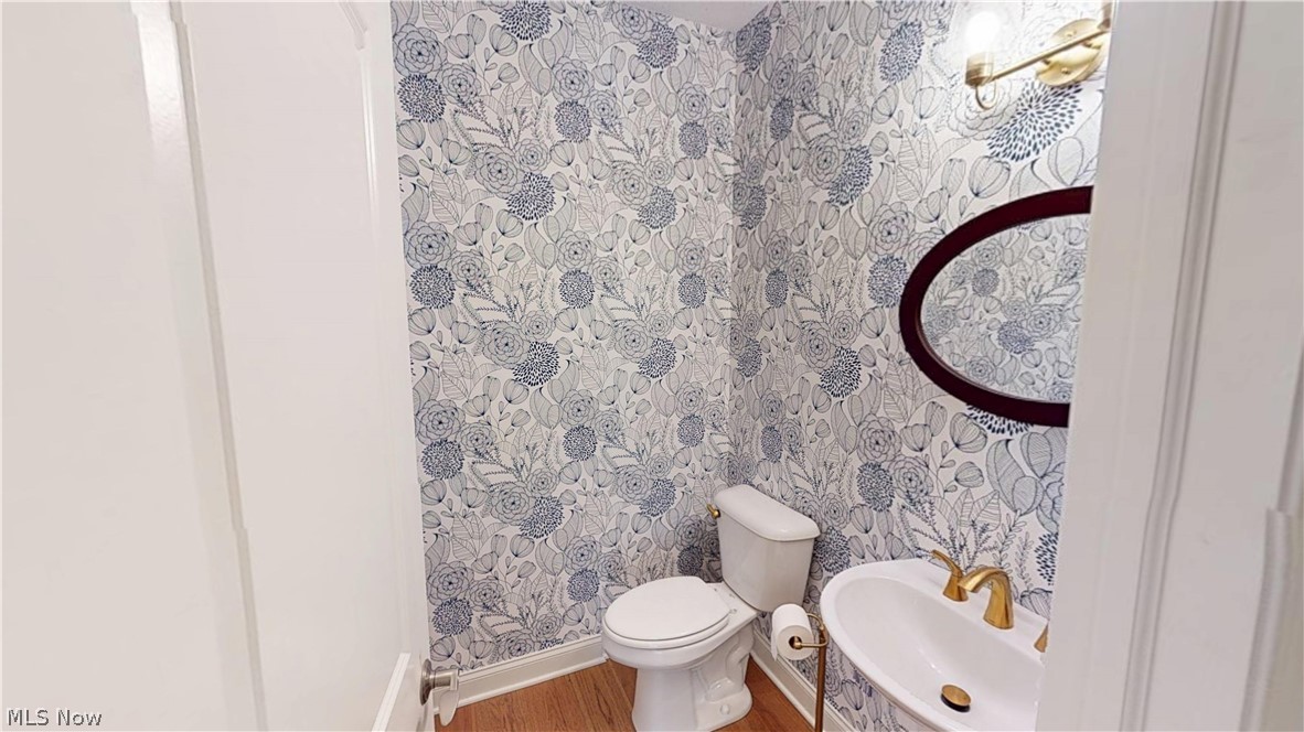 4457 Forest Lake Court Stow OH 44224