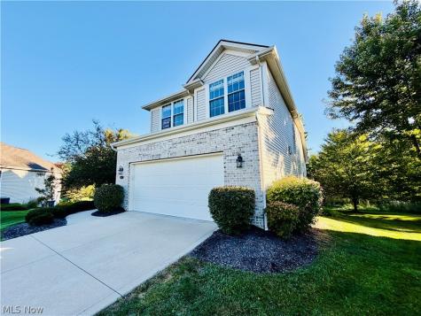 4457 Forest Lake Court Stow OH 44224